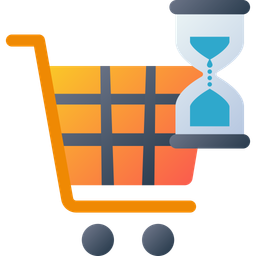 Cart  Icon