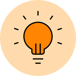 Idea  Icon