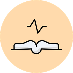 Book  Icon