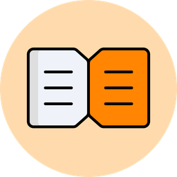 Book  Icon