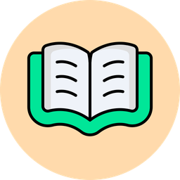 Book  Icon