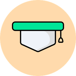 Deploma  Icon