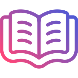 Book  Icon