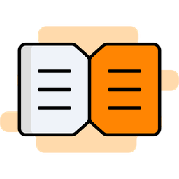 Book  Icon