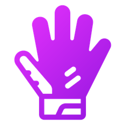 Glove  Icon