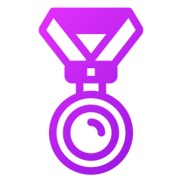 Medal  Icon