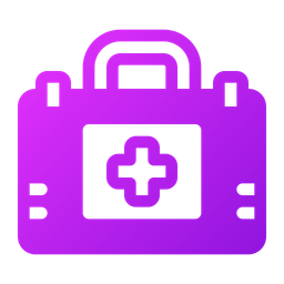 Medkit  Icon