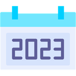 Calendar  Icon