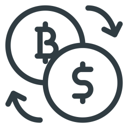 Currency  Icon