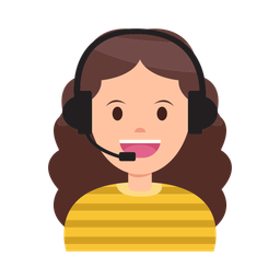 Call center  Icon