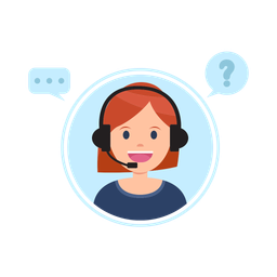 Call center  Icon