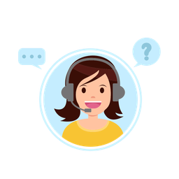 Call center  Icon