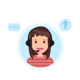 Call center  Icon