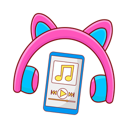 Headphone  Icon