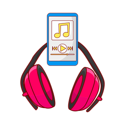 Headphone  Icon