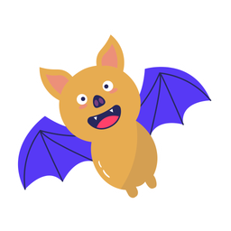 Bat  Icon