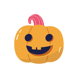 Jack-o-lantern  Icon