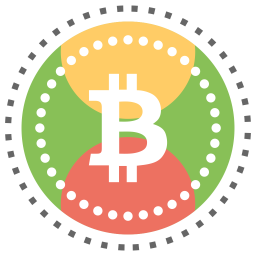 Bitcoin  Symbol