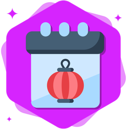 Calendar  Icon