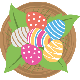 Easter  Icon