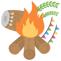 Bhogi  Icon