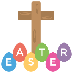 Easter Sunday  Icon