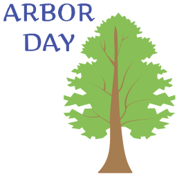 Arbor Day  Icon