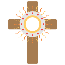 Corpus Christi Day  Icon