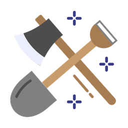 Axe  Icon