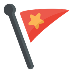 China flag  Icon