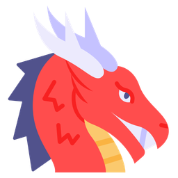 Dragon  Icon