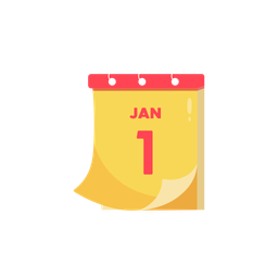 Calendar  Icon