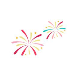 Fireworks  Icon