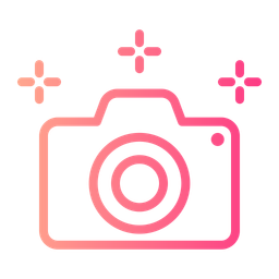 Camera  Icon