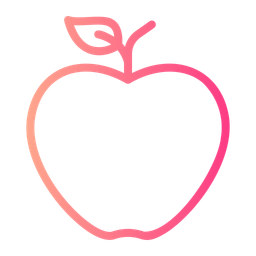 Apple  Icon