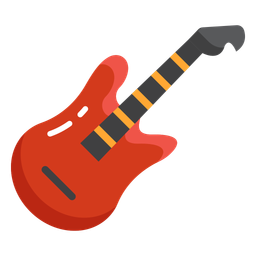 Musical instrument  Icon