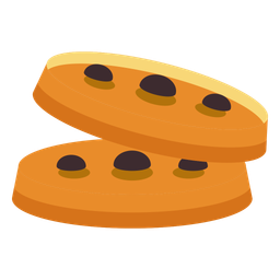 Baked goods  Icon