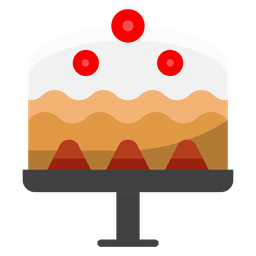 Baking  Icon