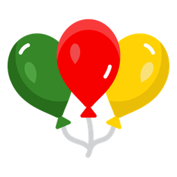 Celebration  Icon