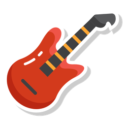 Musical instrument  Icon