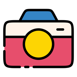 Camera  Icon