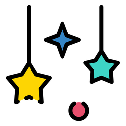 Decoration  Icon