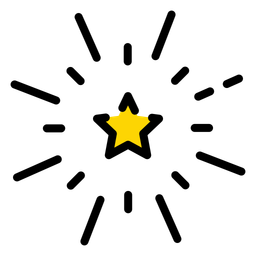 Firework  Icon