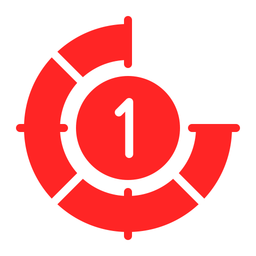 Countdown  Icon