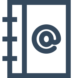 Adresse  Symbol