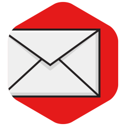 Envelope  Icon