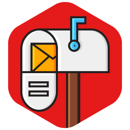 Envelope  Icon