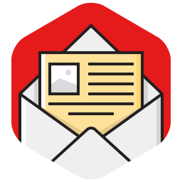 Envelope  Icon