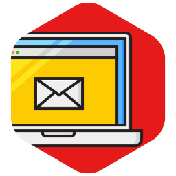 Envelope  Icon