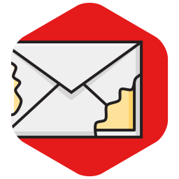 Envelope  Icon